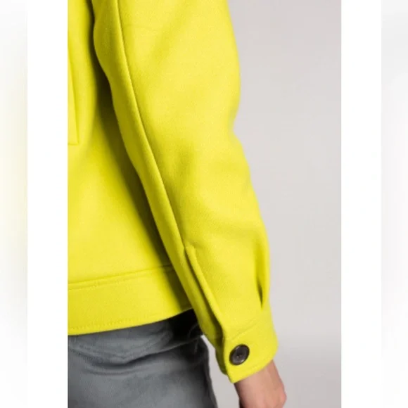 Paul Smith Yellow Jacket - Picture 5 of 5